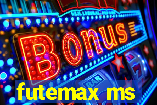 futemax ms